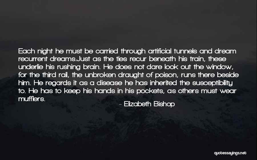 Vsaka Zvezda Quotes By Elizabeth Bishop Vsaka Zvezda Quotes By Elizabeth Bishop