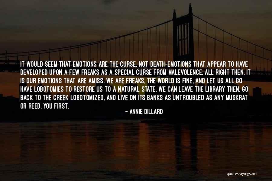 Vsakovaci Quotes By Annie Dillard Vsakovaci Quotes By Annie Dillard