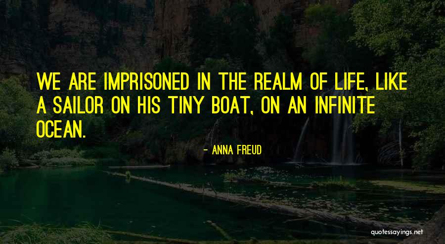 Vsblty Quotes By Anna Freud Vsblty Quotes By Anna Freud