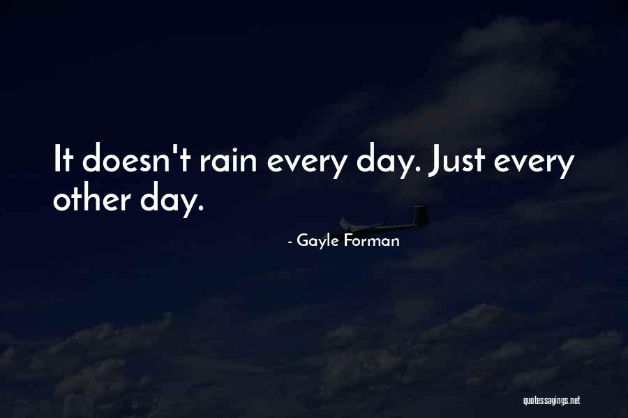 Vsbrothers Quotes By Gayle Forman Vsbrothers Quotes By Gayle Forman