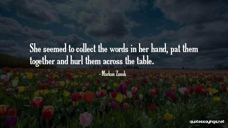 Vsco Cute Quotes By Markus Zusak Vsco Cute Quotes By Markus Zusak