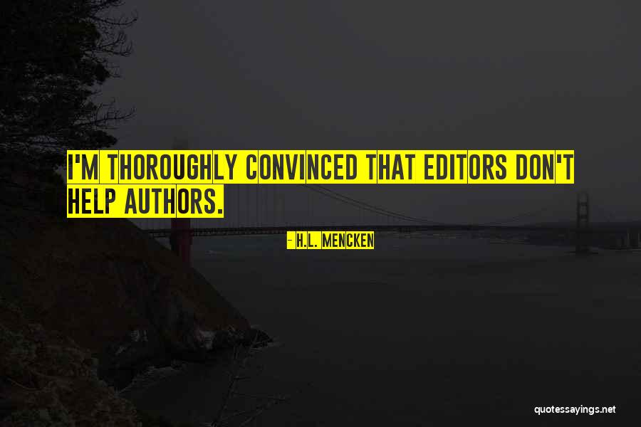 Vsd Heart Quotes By H.L. Mencken Vsd Heart Quotes By H.L. Mencken