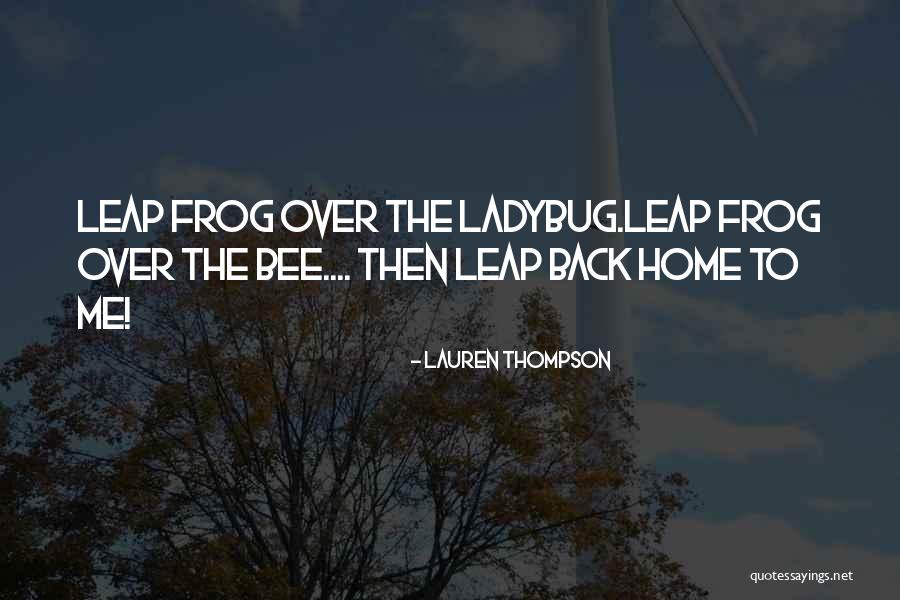 Vsetkovyhodne Quotes By Lauren Thompson Vsetkovyhodne Quotes By Lauren Thompson