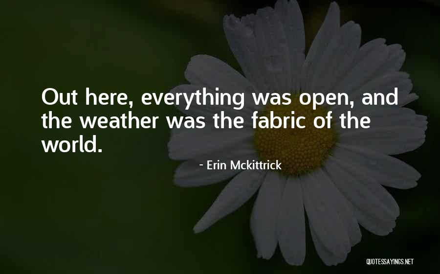 Vska Ak Quotes By Erin Mckittrick Vska Ak Quotes By Erin Mckittrick