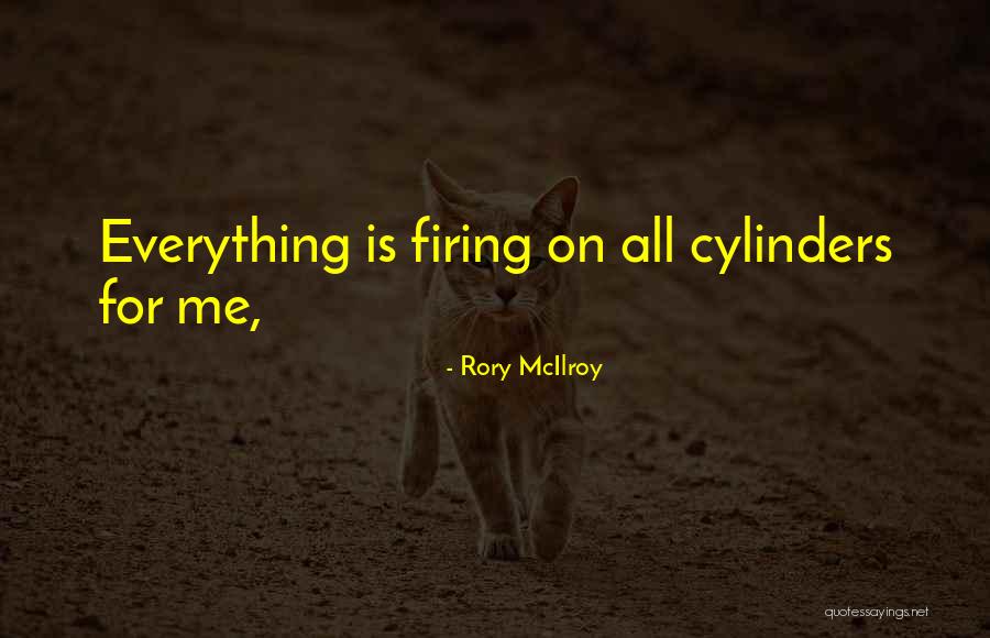 Vska For Sale Quotes By Rory McIlroy Vska For Sale Quotes By Rory McIlroy