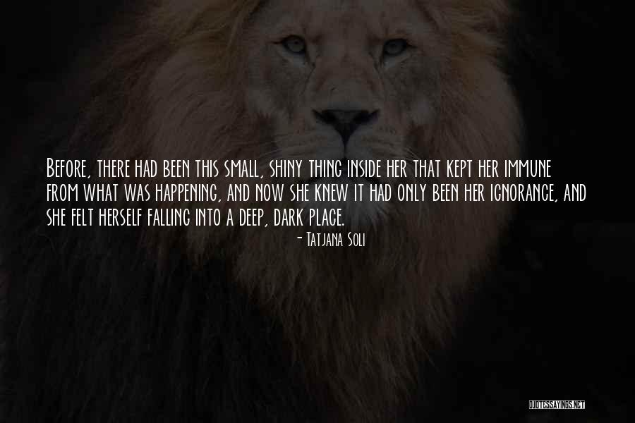 Vska Trooper Quotes By Tatjana Soli Vska Trooper Quotes By Tatjana Soli