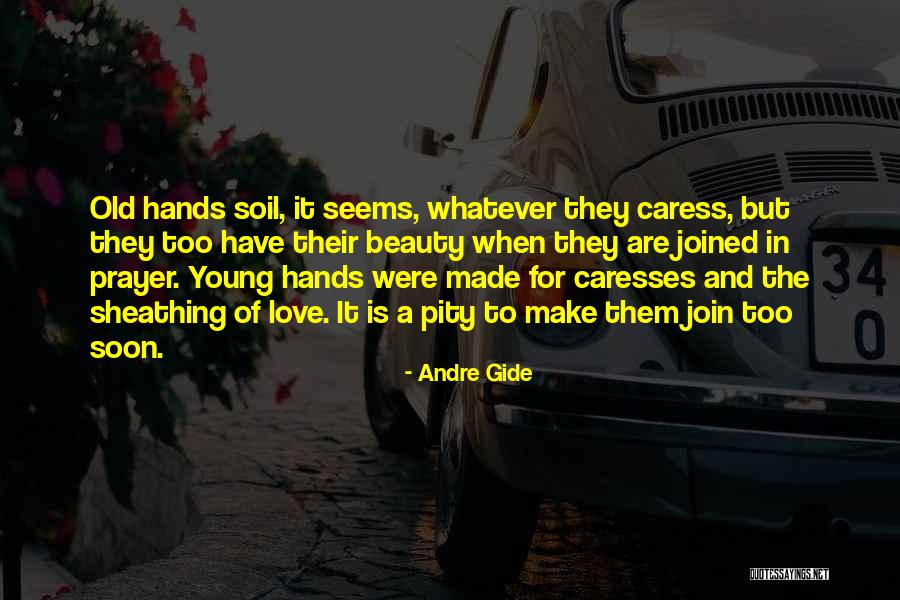 Vsr Market Quotes By Andre Gide Vsr Market Quotes By Andre Gide