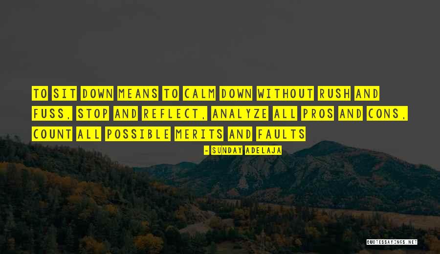 Vstupenky Online Quotes By Sunday Adelaja Vstupenky Online Quotes By Sunday Adelaja