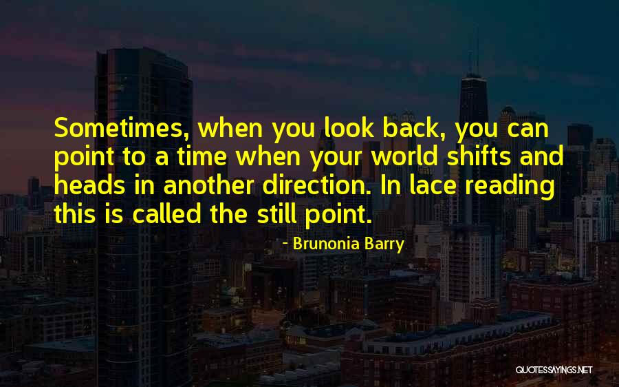 Vsurer Quotes By Brunonia Barry Vsurer Quotes By Brunonia Barry