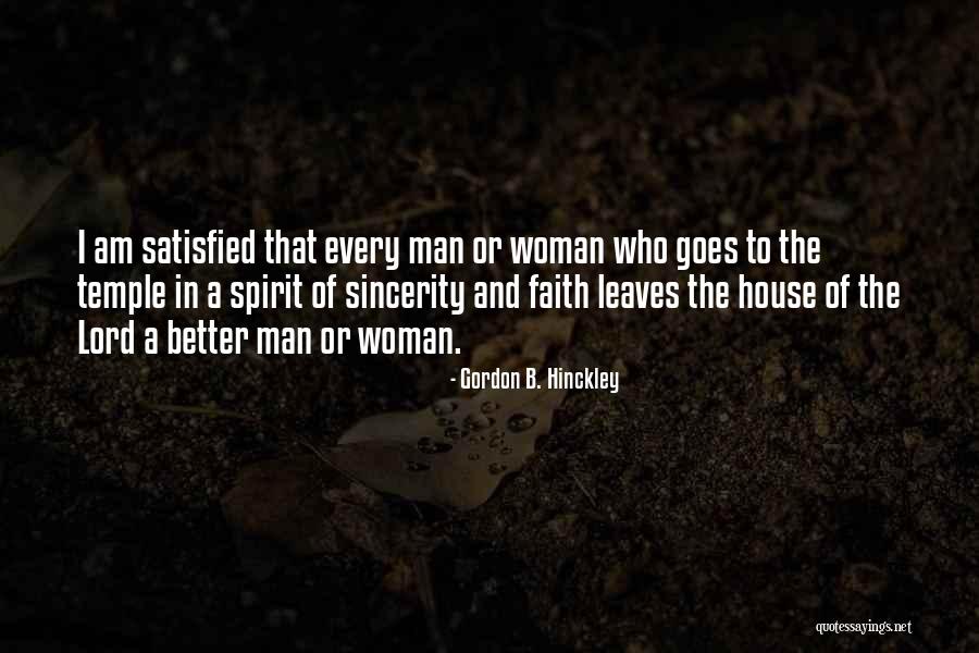 Vsurer Quotes By Gordon B. Hinckley Vsurer Quotes By Gordon B. Hinckley