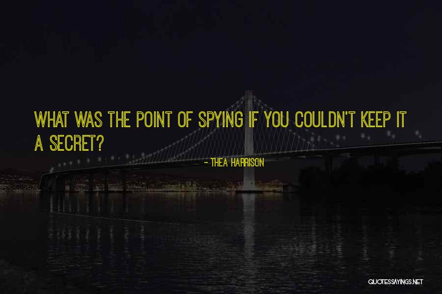 Vszdrav Quotes By Thea Harrison Vszdrav Quotes By Thea Harrison