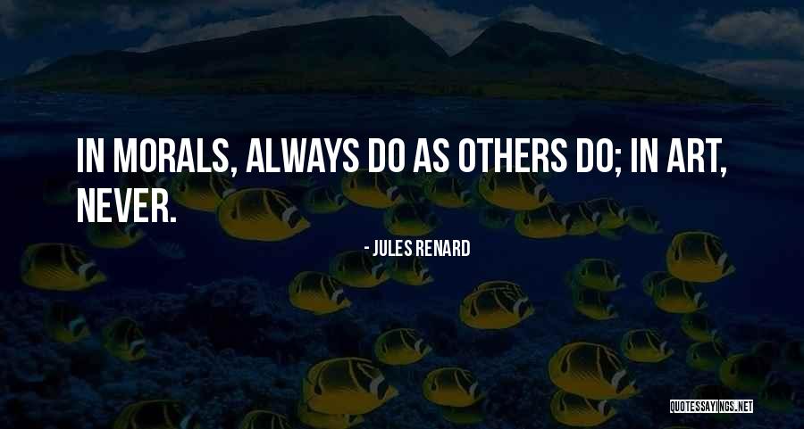 Vszk Quotes By Jules Renard Vszk Quotes By Jules Renard