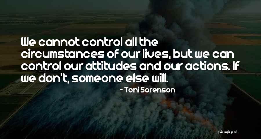 Vszk Quotes By Toni Sorenson Vszk Quotes By Toni Sorenson