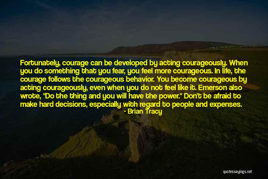 Vt Recsports Quotes By Brian Tracy Vt Recsports Quotes By Brian Tracy