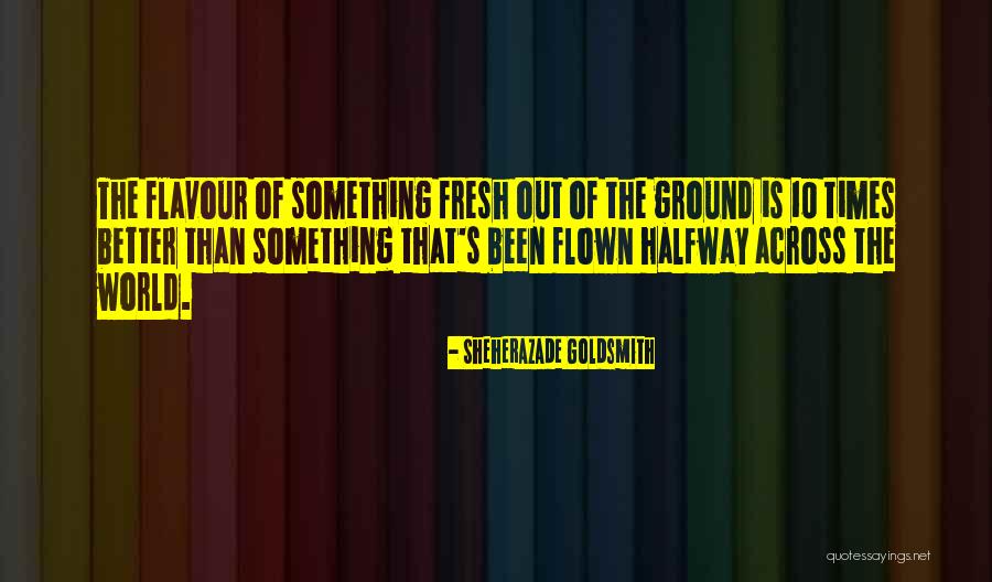 Vtaha Quotes By Sheherazade Goldsmith Vtaha Quotes By Sheherazade Goldsmith