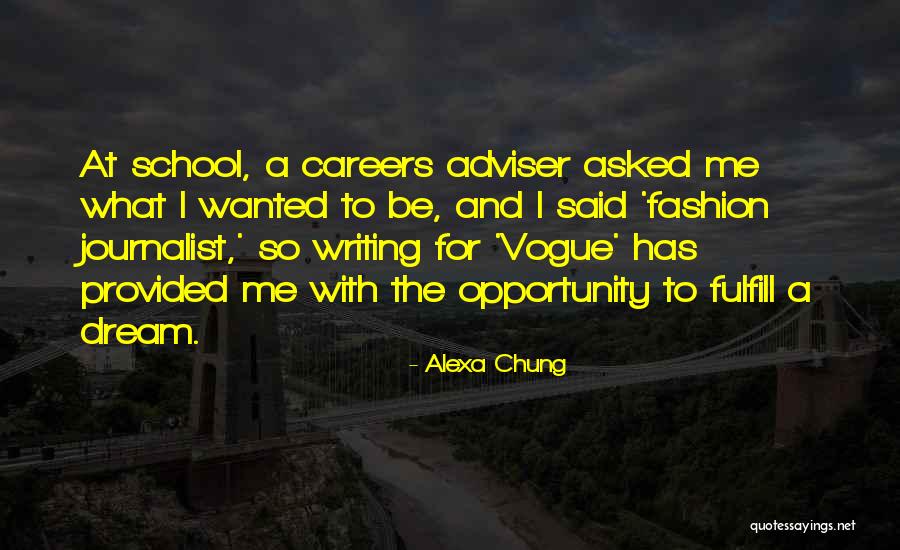 Vtiax Quotes By Alexa Chung Vtiax Quotes By Alexa Chung