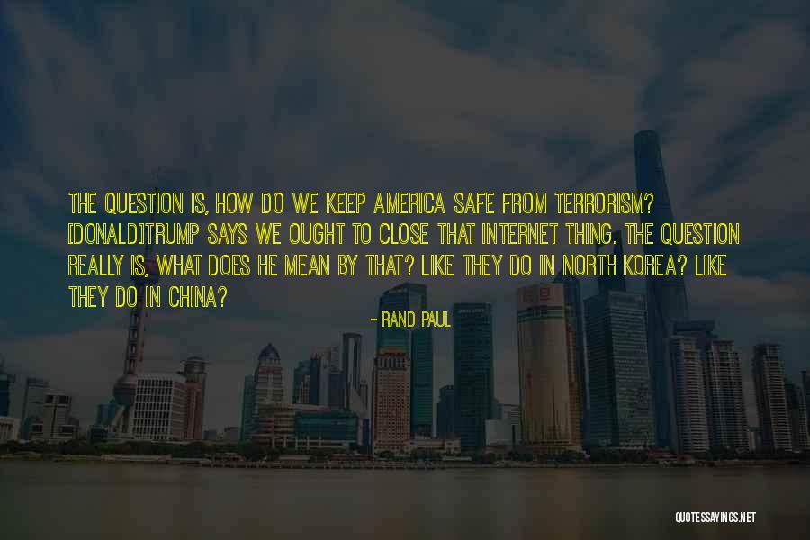 Vtob108 Quotes By Rand Paul Vtob108 Quotes By Rand Paul