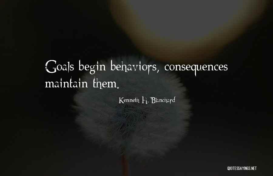 Vtob113 Quotes By Kenneth H. Blanchard Vtob113 Quotes By Kenneth H. Blanchard
