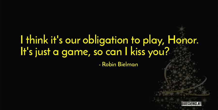 Vtob113 Quotes By Robin Bielman Vtob113 Quotes By Robin Bielman