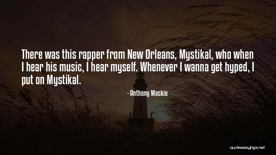 Vtoraya Molodost Quotes By Anthony Mackie Vtoraya Molodost Quotes By Anthony Mackie