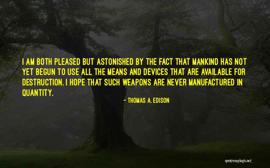 Vtr 346 Quotes By Thomas A. Edison Vtr 346 Quotes By Thomas A. Edison