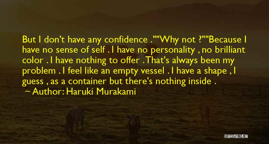 Vtrahetut Quotes By Haruki Murakami