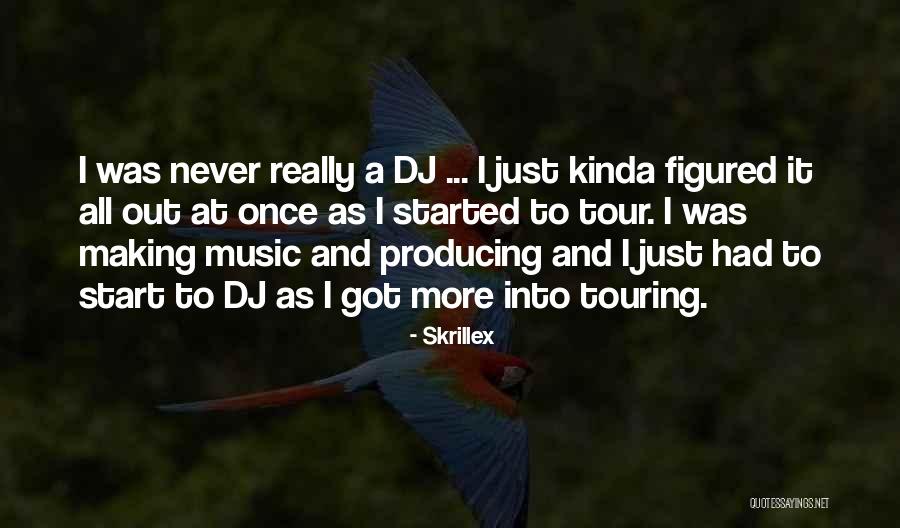 Vtrealtor Quotes By Skrillex Vtrealtor Quotes By Skrillex