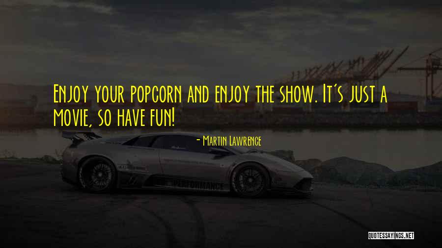 Vtuner Quotes By Martin Lawrence Vtuner Quotes By Martin Lawrence