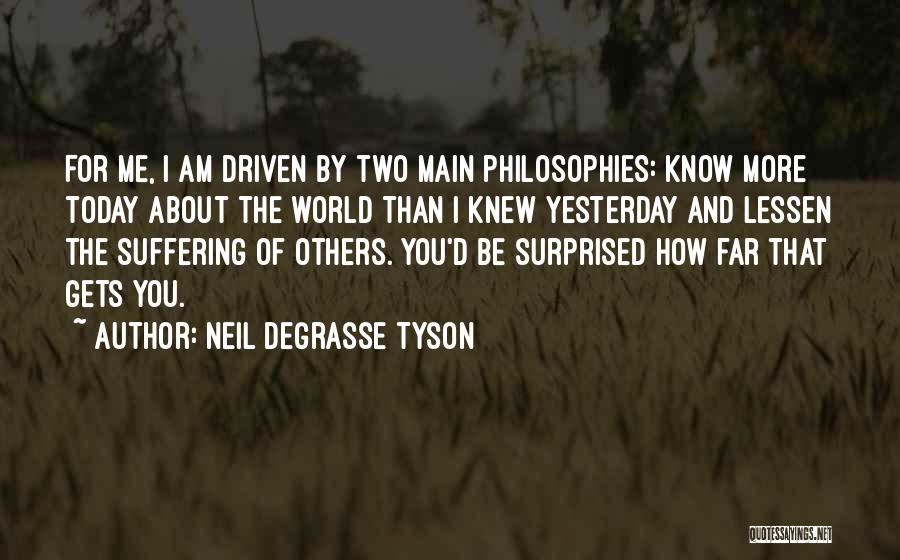 Vtv Movie Quotes By Neil DeGrasse Tyson