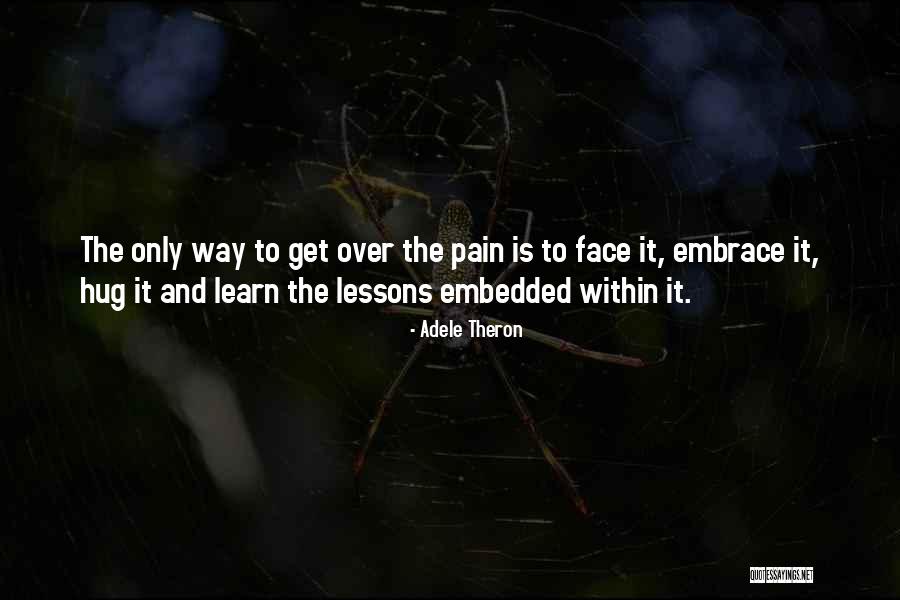 Vtz 2048 Quotes By Adele Theron Vtz 2048 Quotes By Adele Theron