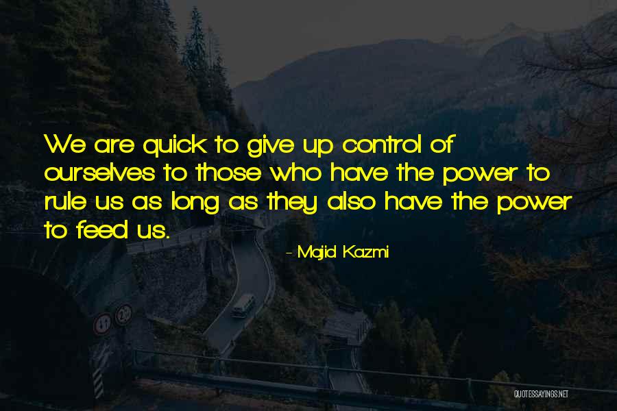 Vtz 2048 Quotes By Majid Kazmi Vtz 2048 Quotes By Majid Kazmi