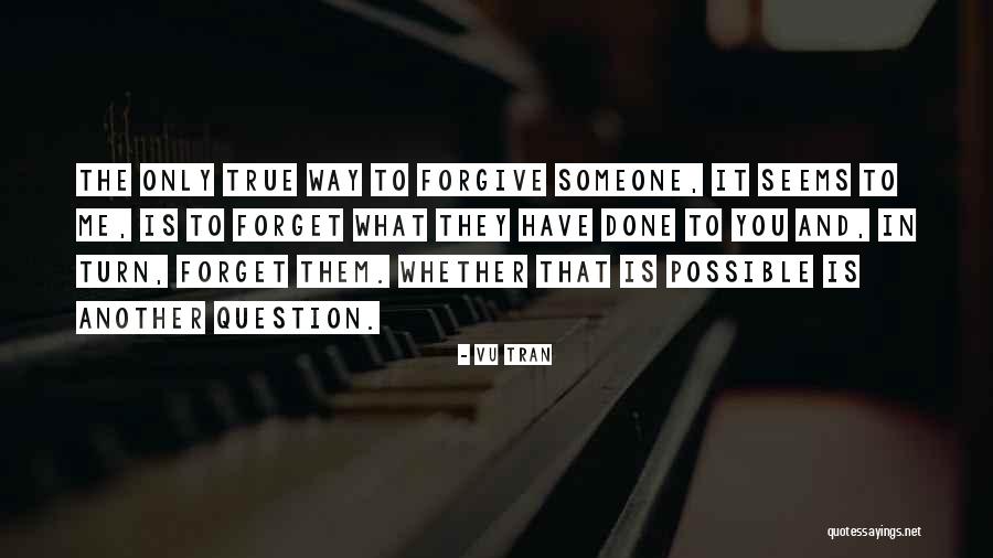 Vu Tran Quotes 1116648 Vu Tran Quotes 1116648