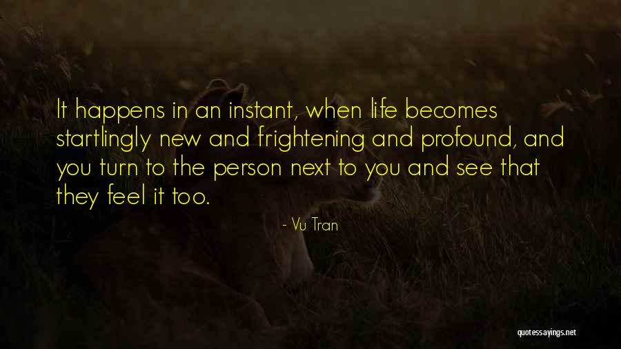 Vu Tran Quotes 2054629 Vu Tran Quotes 2054629
