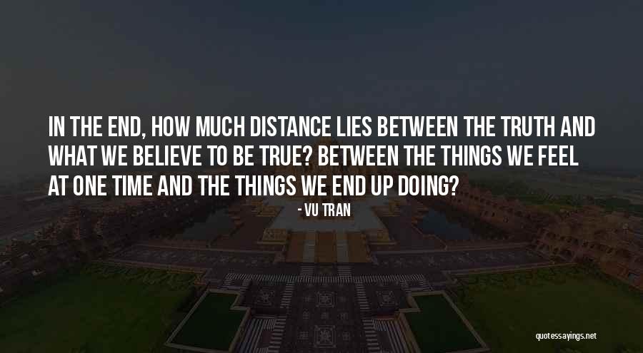Vu Tran Quotes 832332 Vu Tran Quotes 832332