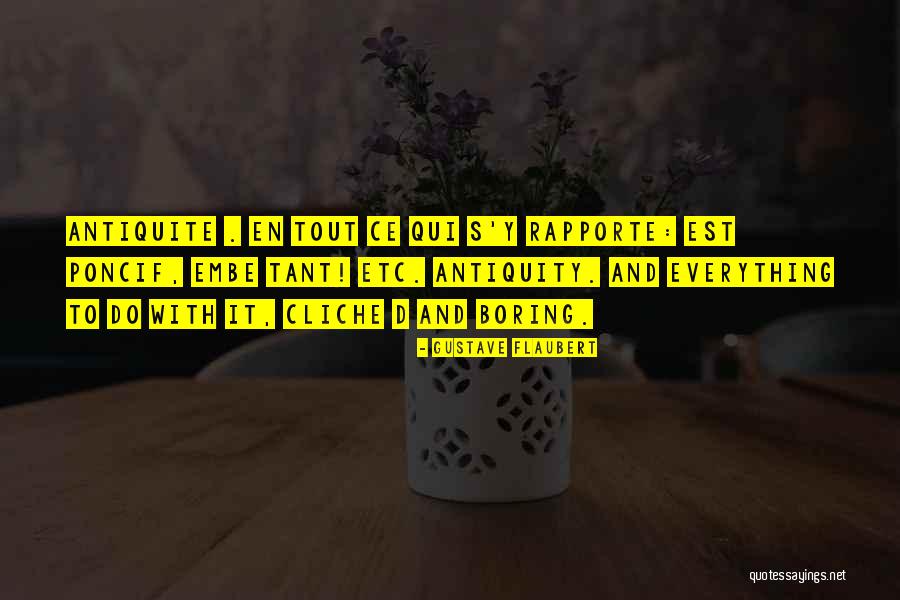 Vuaj Per Ty Quotes By Gustave Flaubert Vuaj Per Ty Quotes By Gustave Flaubert
