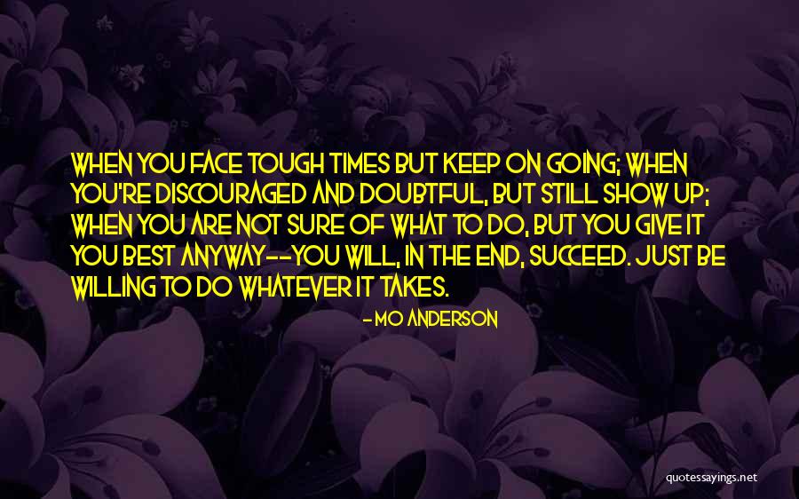 Vuaj Per Ty Quotes By Mo Anderson Vuaj Per Ty Quotes By Mo Anderson