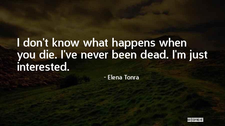 Vubu Sklep Quotes By Elena Tonra Vubu Sklep Quotes By Elena Tonra