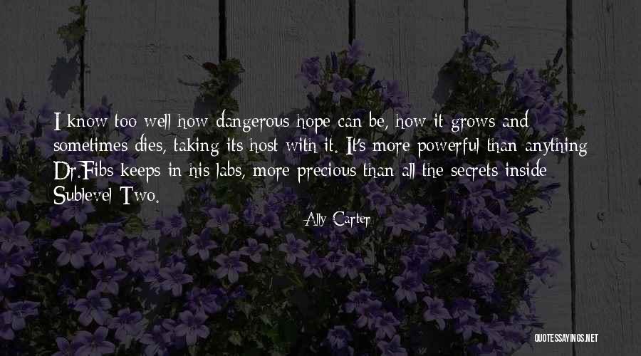 Vucekovich Dated Quotes By Ally Carter Vucekovich Dated Quotes By Ally Carter