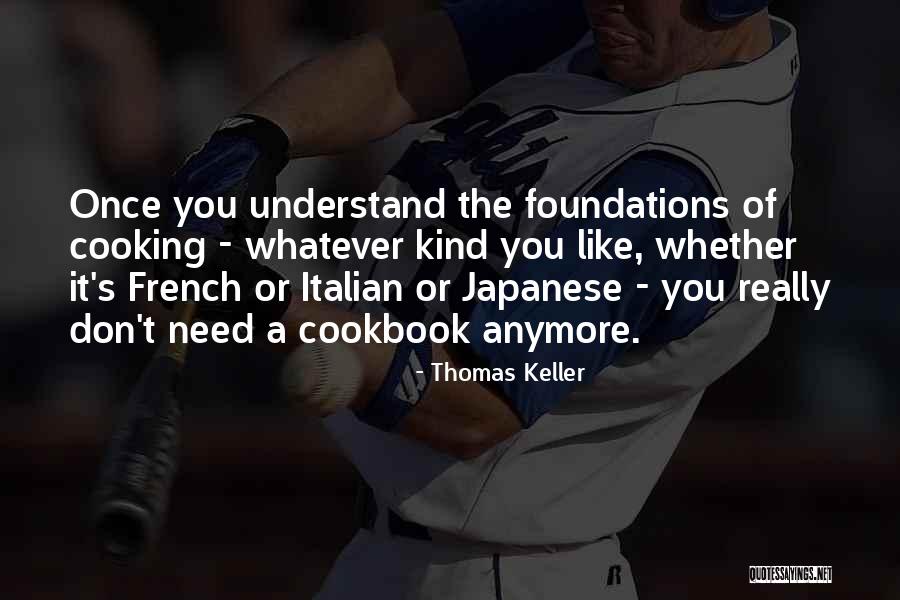 Vucekovich Dated Quotes By Thomas Keller Vucekovich Dated Quotes By Thomas Keller