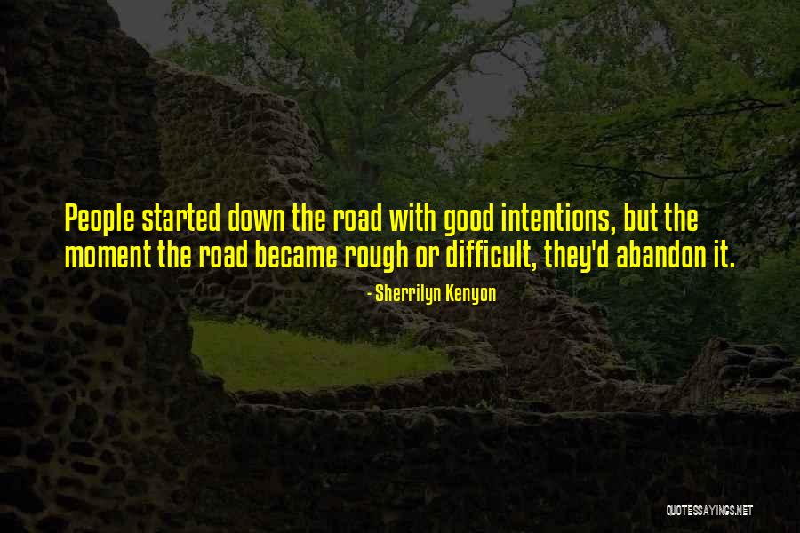 Vucekovich S Quotes By Sherrilyn Kenyon Vucekovich S Quotes By Sherrilyn Kenyon