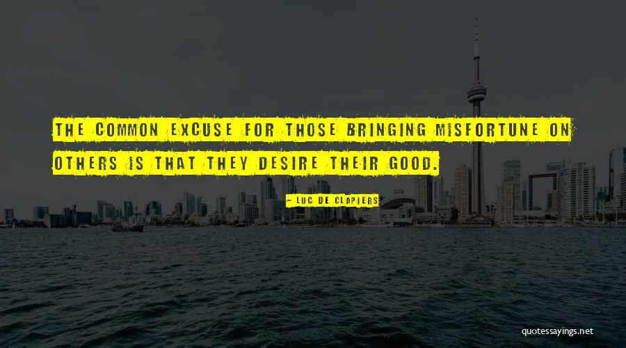 Vucicevic Arilje Quotes By Luc De Clapiers Vucicevic Arilje Quotes By Luc De Clapiers