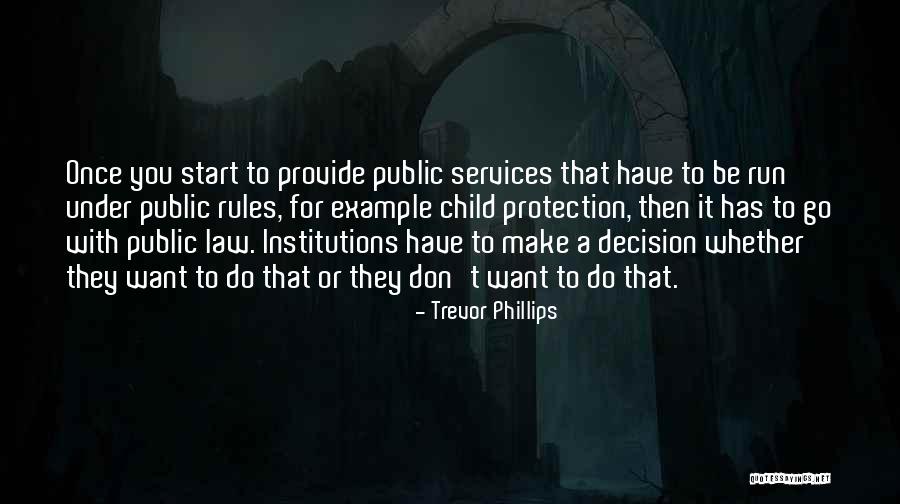 Vucinic Dulic Quotes By Trevor Phillips Vucinic Dulic Quotes By Trevor Phillips