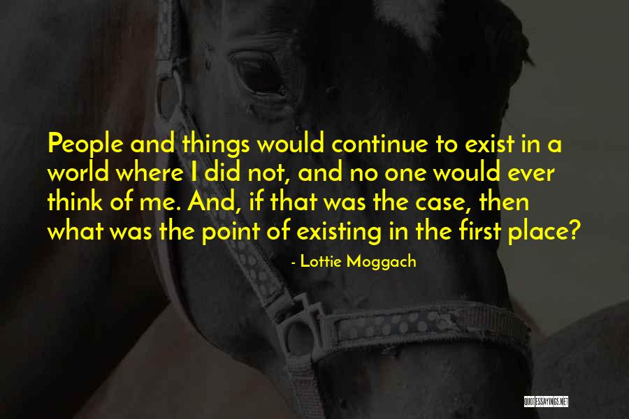 Vudu Tv Quotes By Lottie Moggach Vudu Tv Quotes By Lottie Moggach