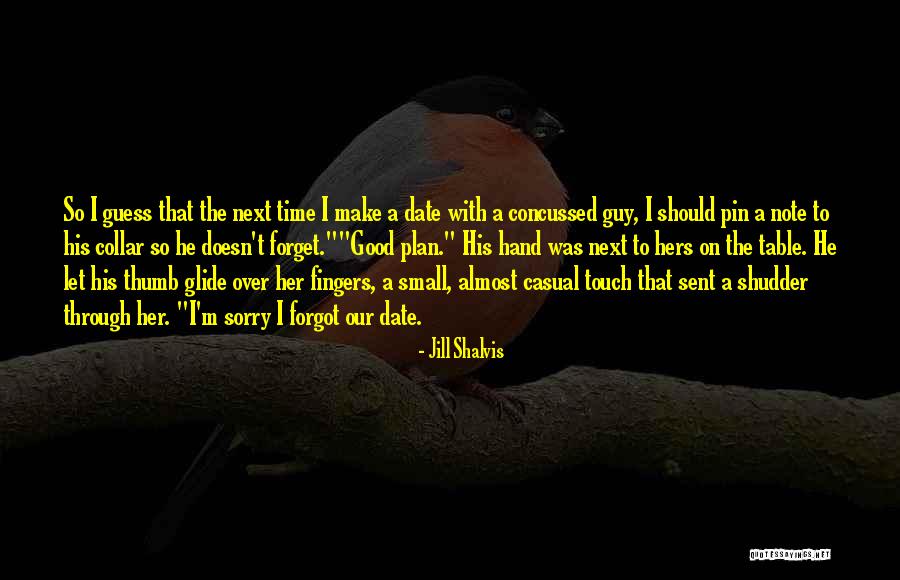 Vuela A La Quotes By Jill Shalvis Vuela A La Quotes By Jill Shalvis