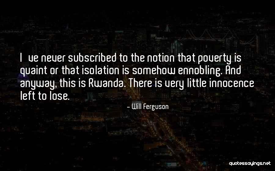 Vuela A La Quotes By Will Ferguson Vuela A La Quotes By Will Ferguson