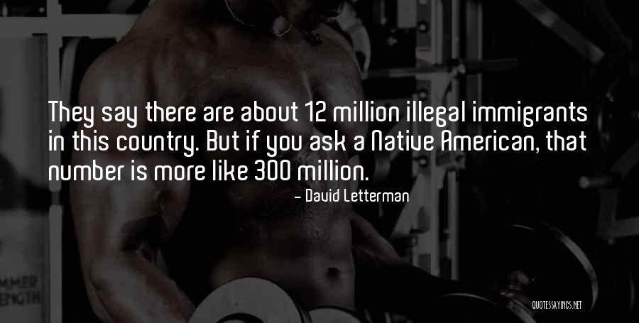 Vuelan Los Pavorreales Quotes By David Letterman Vuelan Los Pavorreales Quotes By David Letterman