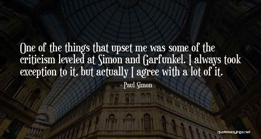 Vuelan Los Pavorreales Quotes By Paul Simon Vuelan Los Pavorreales Quotes By Paul Simon