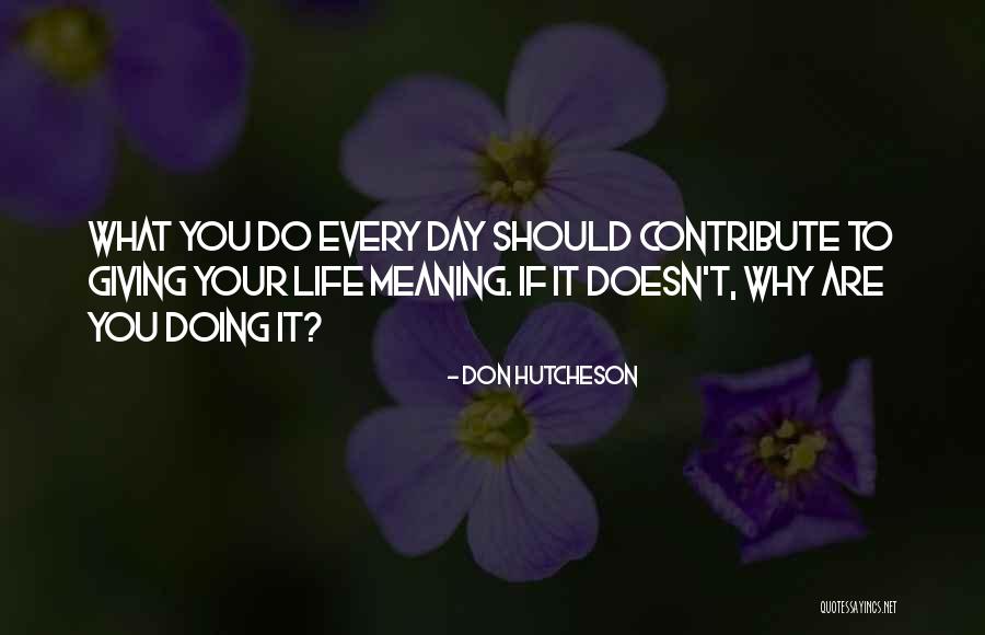 Vuelaseguro Quotes By Don Hutcheson Vuelaseguro Quotes By Don Hutcheson