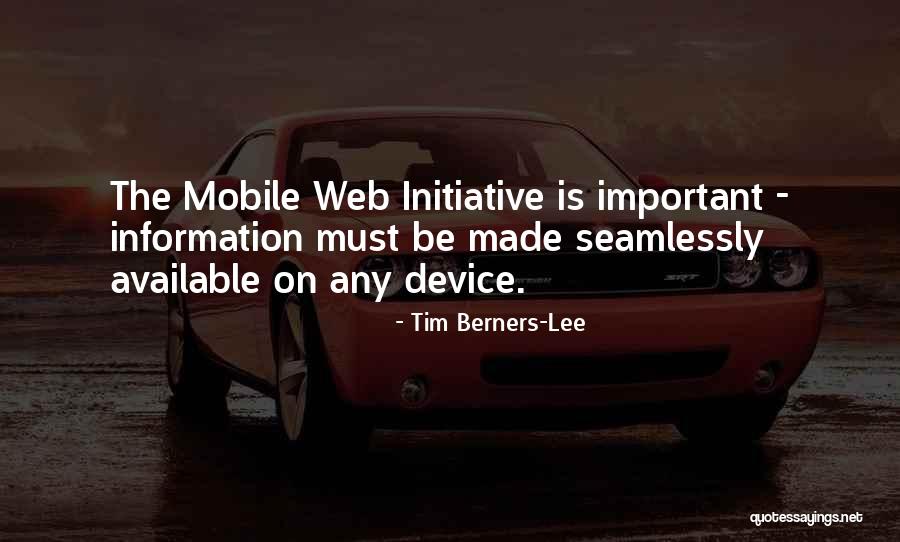 Vuelca Camion Quotes By Tim Berners-Lee Vuelca Camion Quotes By Tim Berners-Lee