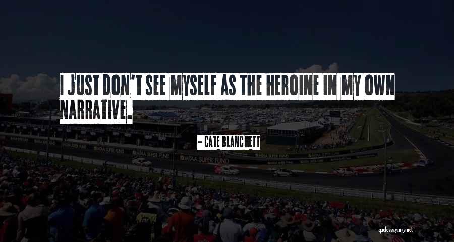 Vuelco Significado Quotes By Cate Blanchett Vuelco Significado Quotes By Cate Blanchett